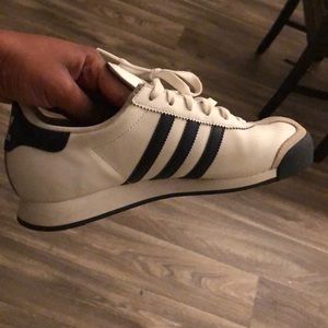 Adidas Samoa’s